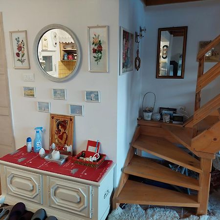 Holiday Home Amila Visoko Quarto foto