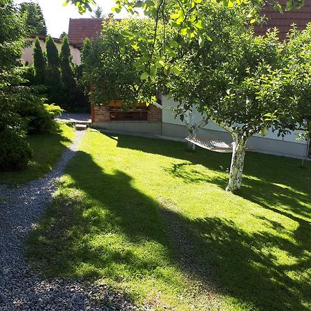 Holiday Home Amila Visoko Exterior foto