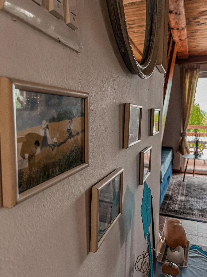 Holiday Home Amila Visoko Exterior foto