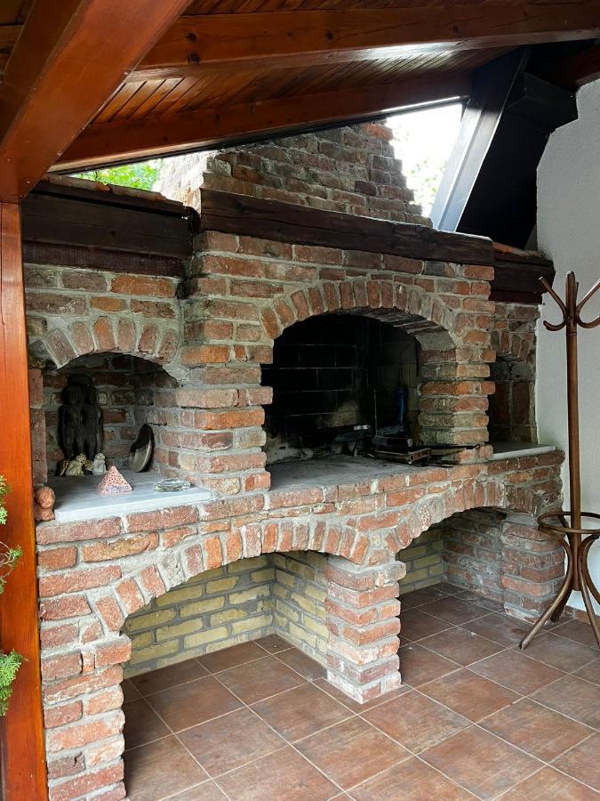 Holiday Home Amila Visoko Exterior foto