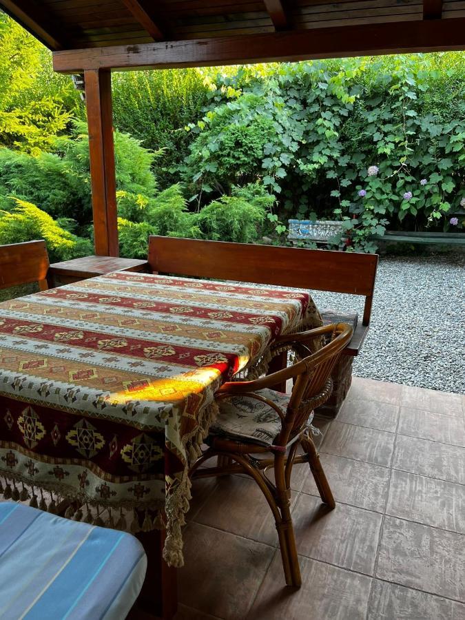 Holiday Home Amila Visoko Exterior foto