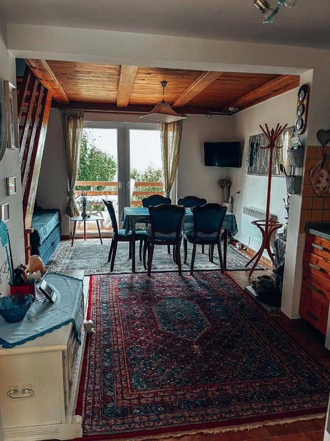 Holiday Home Amila Visoko Exterior foto