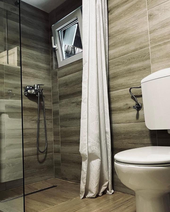 Holiday Home Amila Visoko Exterior foto