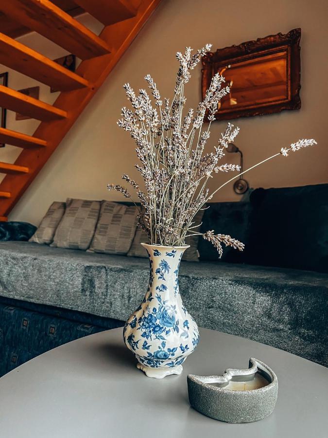 Holiday Home Amila Visoko Exterior foto