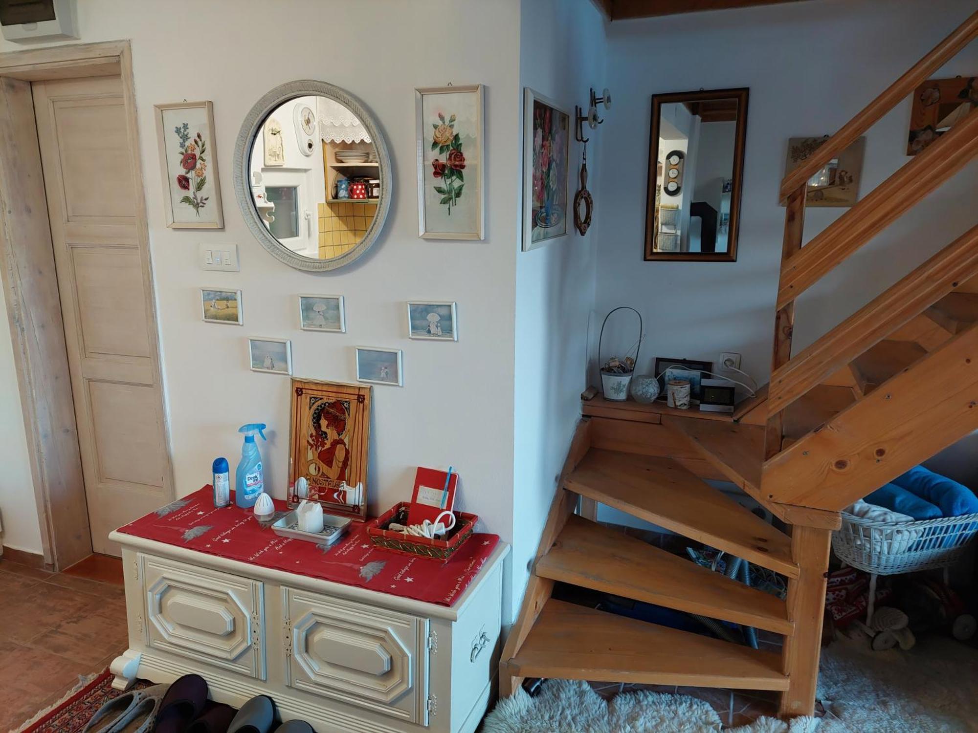 Holiday Home Amila Visoko Quarto foto
