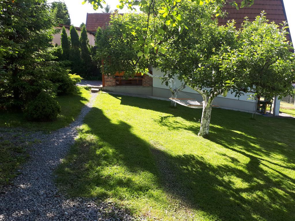 Holiday Home Amila Visoko Exterior foto