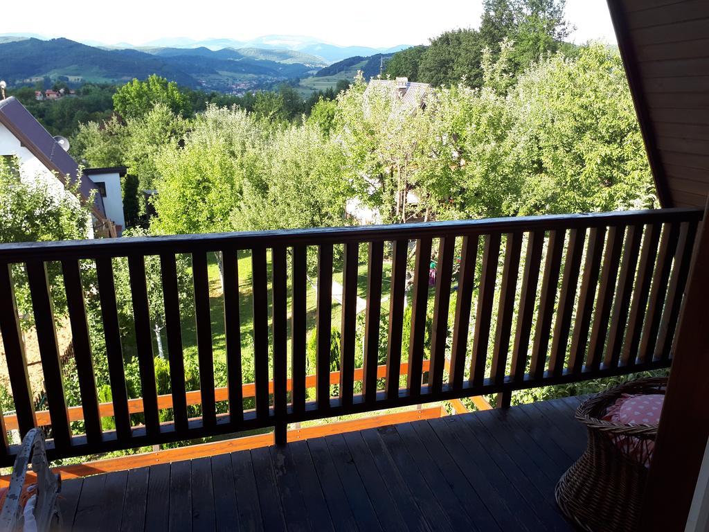 Holiday Home Amila Visoko Exterior foto
